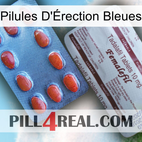 Blue Erection Pills 36